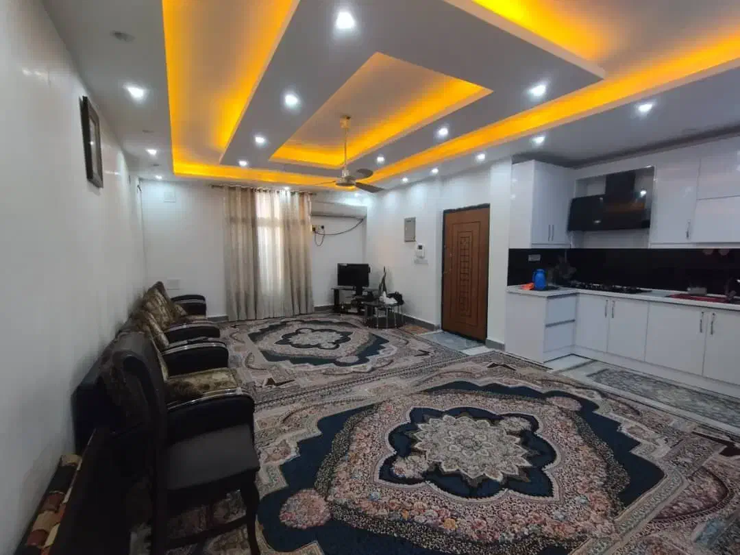 مهندسین کشاورزی ۸۵ متری|فروش آپارتمان|اهواز, کوی مهدیس|دیوار