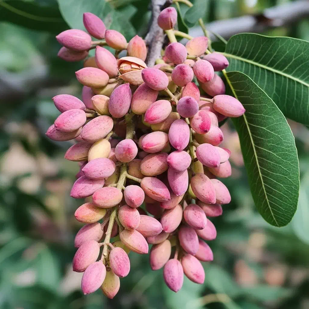 نهال بادام با مغز درشت، فروش عـالی و سود تضمینی|خدمات باغبانی و درختکاری|اردبیل, |دیوار