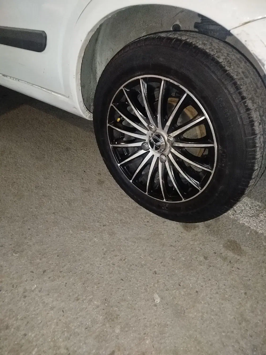 تیبا 1|خودرو سواری و وانت|اردبیل, |دیوار