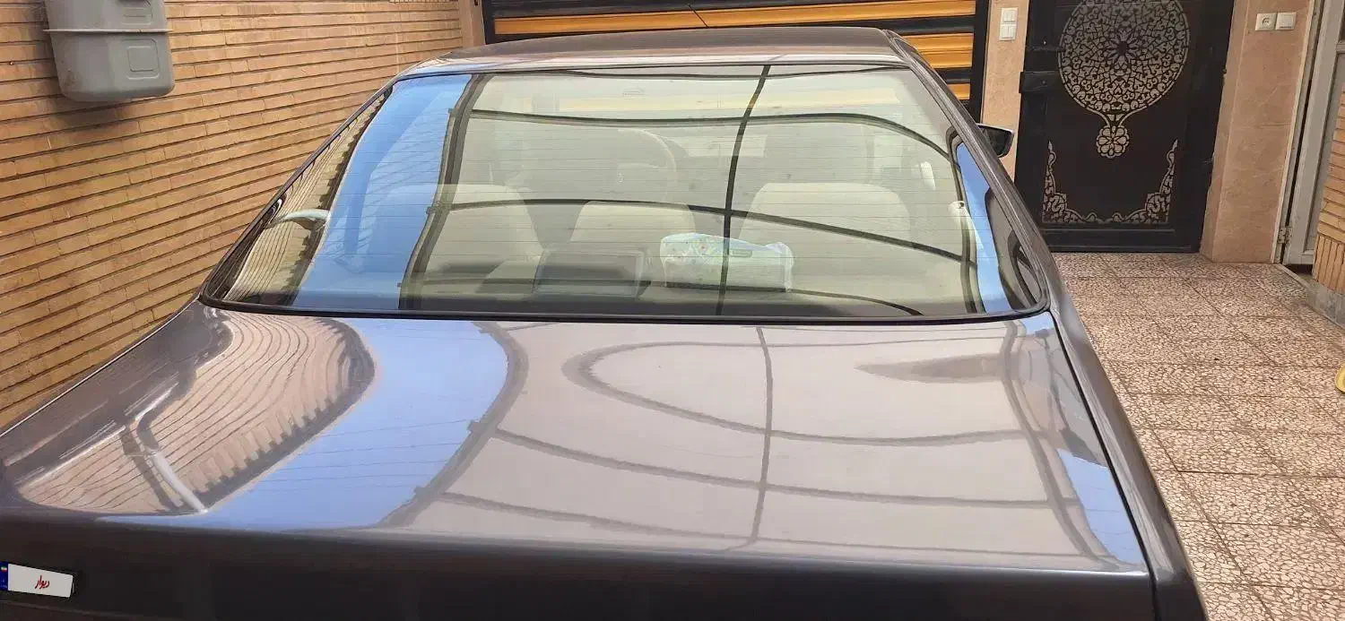 پژو 405بی رنگ مدل 98|خودرو سواری و وانت|قم, چهل درخت‎|دیوار