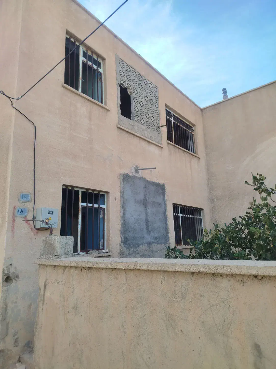 ساختمان شهرسازی|فروش آپارتمان|امیرآباد, |دیوار