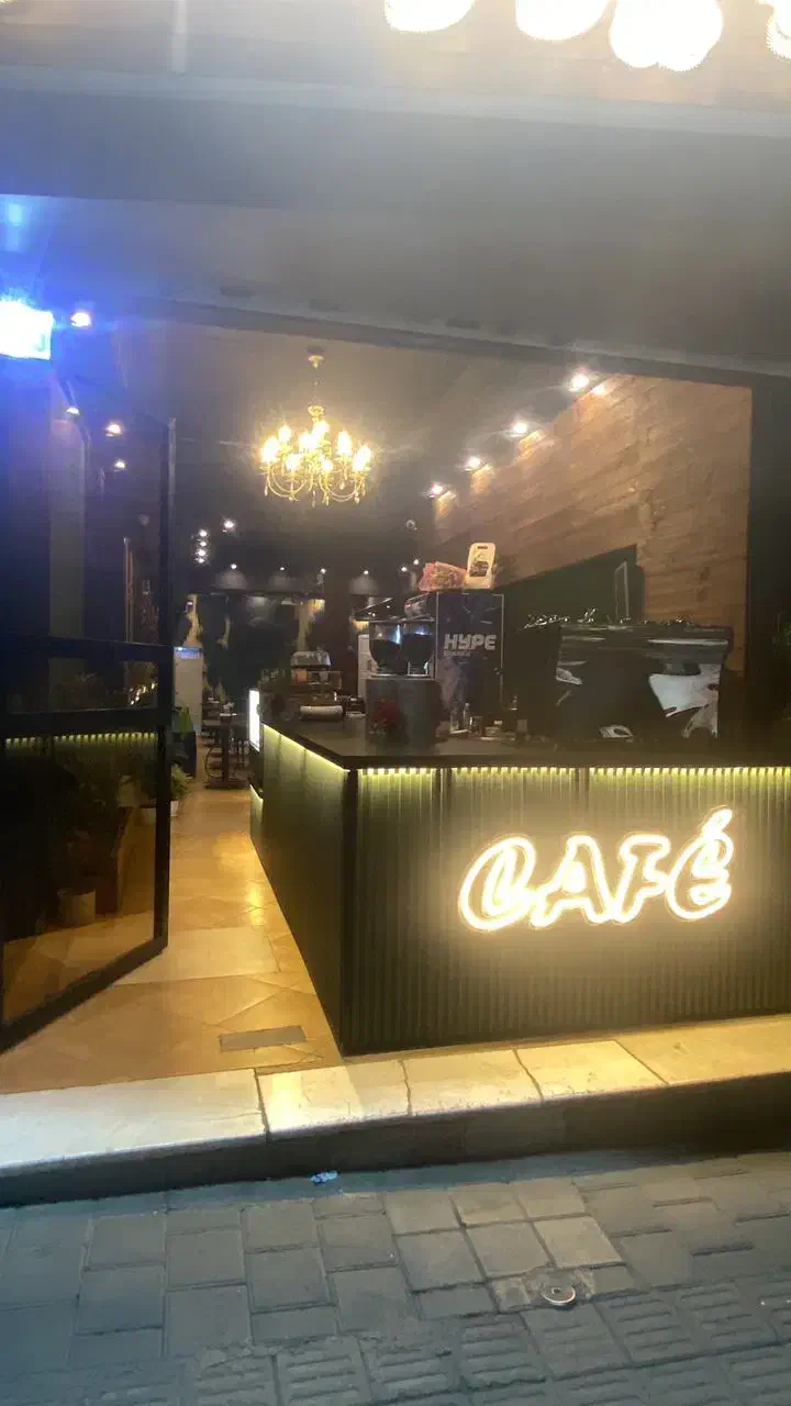 آشپز کافه رستوران|استخدام خدمات فروشگاه و رستوران|تهران, پرستار|دیوار