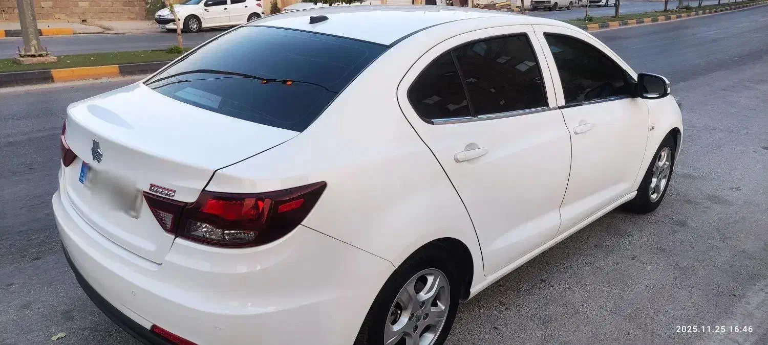 فروش شاهین مدل 403 درحدصفرکارمندی|خودرو سواری و وانت|بندر گناوه, |دیوار