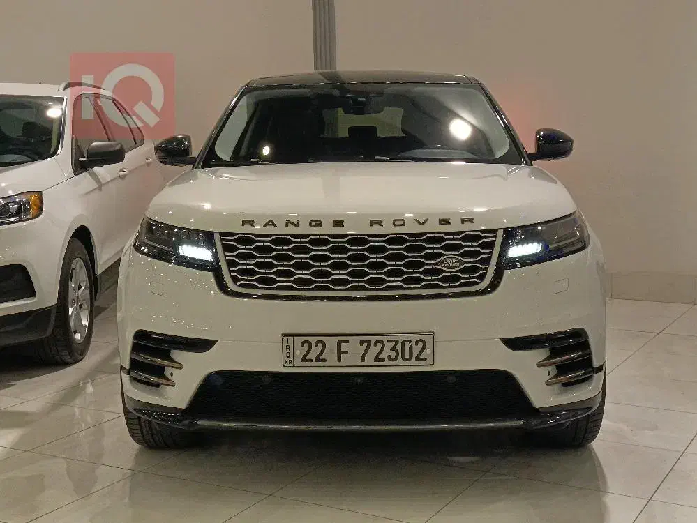 رنجروور ولار 2019 گذر موقت سام گروپ|خودرو سواری و وانت|تهران, میرداماد|دیوار