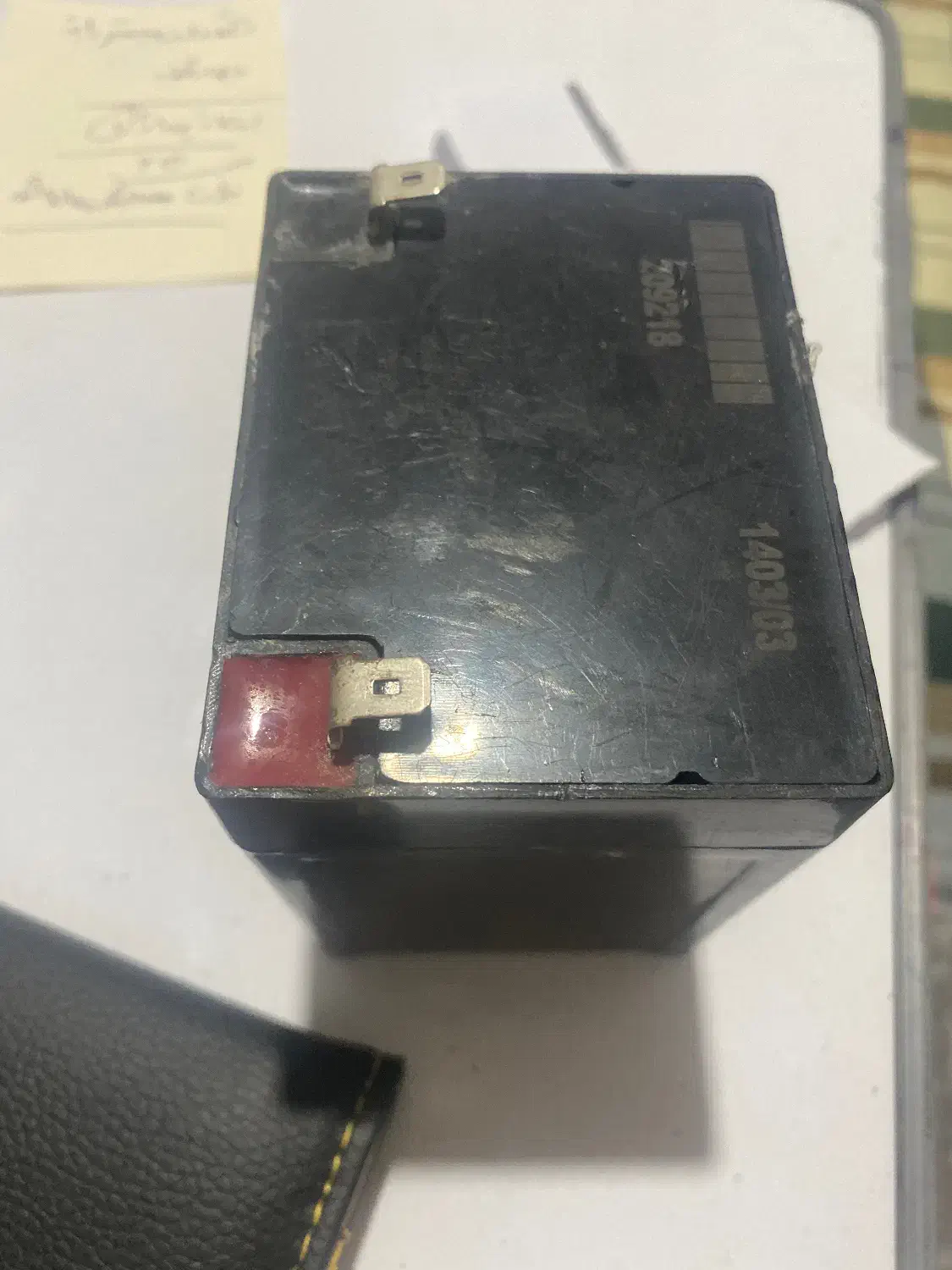 باطری|قطعات و لوازم جانبی رایانه|مشهد, نرگس (شهرک غرب)|دیوار