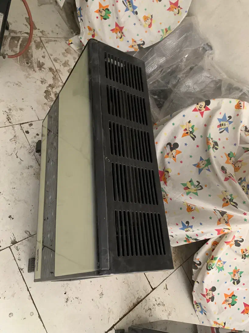 بخاری گازی نیک کالا مدل مرجان MN12 خیلی کم کار|بخاری، هیتر، شومینه|اصفهان, گلزار|دیوار