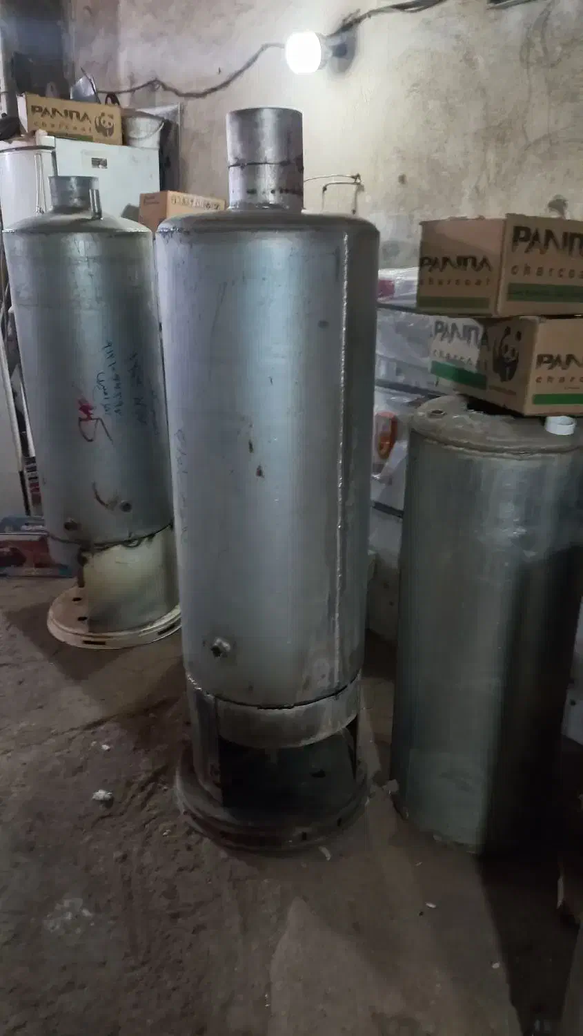 تعمیرات ساخت مخزن  وصله تعویض کف همه نوع ابگرمکن|خدمات پیشه و مهارت|شیراز, کوشک میدان|دیوار