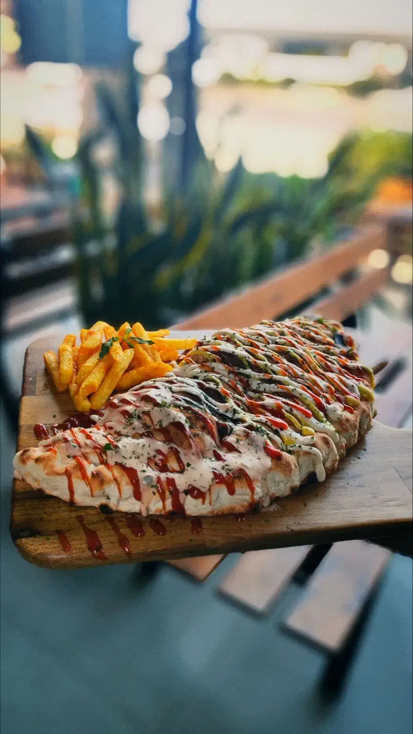 گریل کار|استخدام خدمات فروشگاه و رستوران|رویان, |دیوار