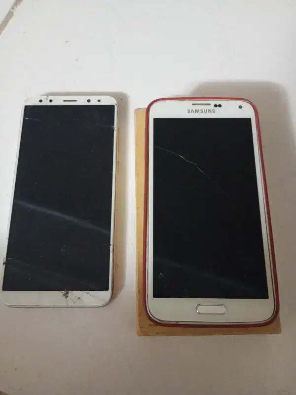 میت ۱۰هواوی سامسونگ s5|موبایل|قرچک, زیبا شهر|دیوار