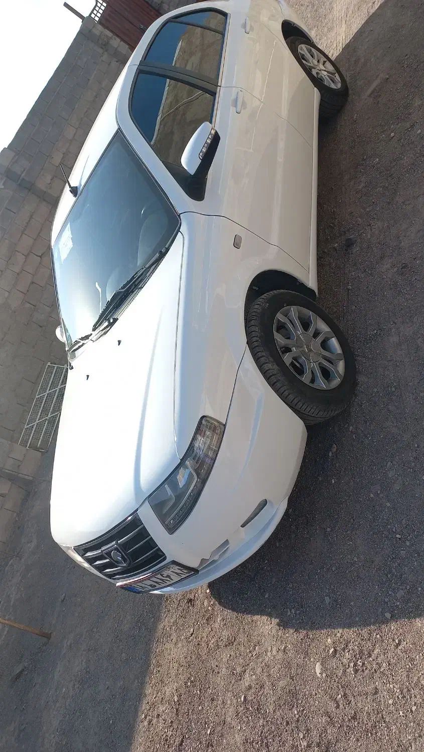 سورن پلاس تمام فول مدل ۱۴۰۳|خودرو سواری و وانت|بم, |دیوار