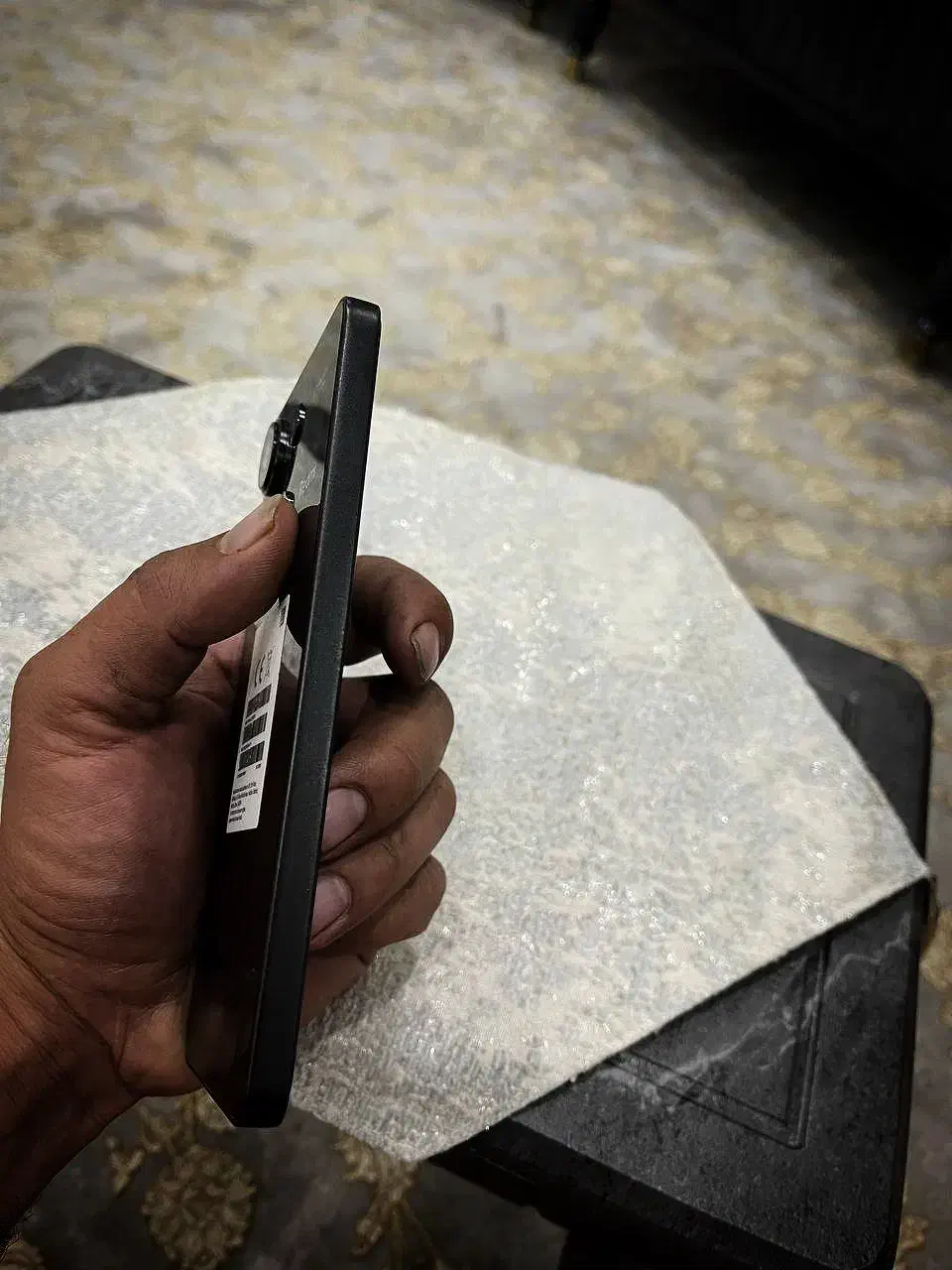 گوشی نوت 13 حافظه 256|موبایل|نجف‌آباد, امام خمینی|دیوار