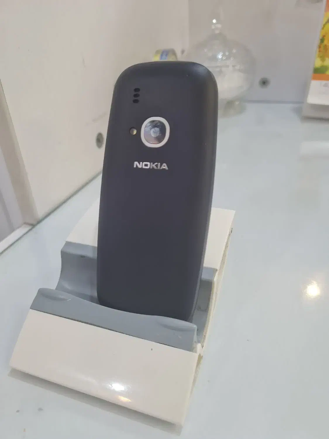 نوکیا ۳۳۱۰|موبایل|تهران, نصرت|دیوار