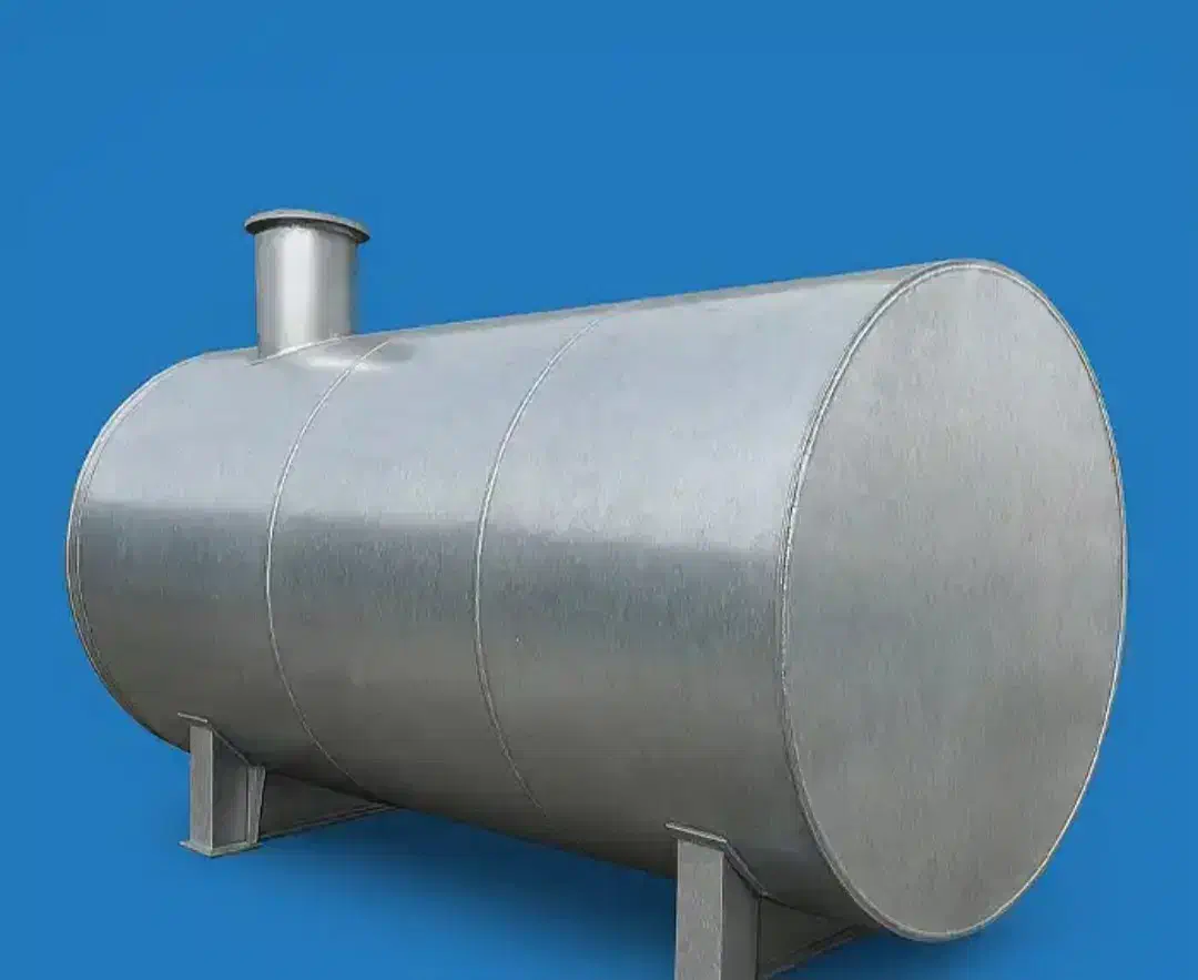 ساخت و تعمیر انواع تانکر و مخزن در محل|خدمات پیشه و مهارت|تهران, والفجر (افسریه)|دیوار