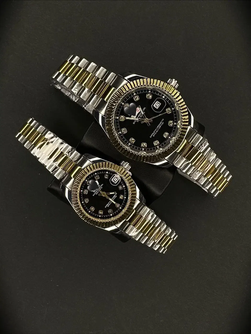 ساعت رولکس دو تقویمه|ساعت|اردبیل, |دیوار