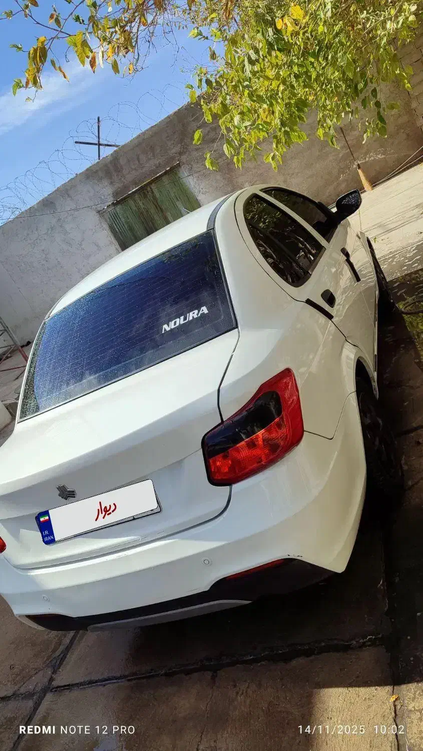 ساینا s مدل ۴۰۱ تمیز|خودرو سواری و وانت|فسا, |دیوار