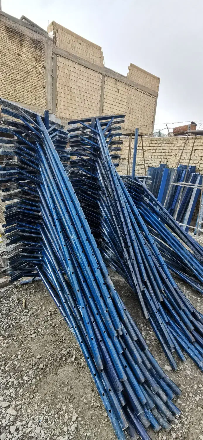 جک فلزی جک سقفی قالبندی|مصالح و تجهیزات ساختمان|شهرکرد, |دیوار