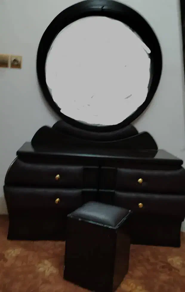 سرویس خواب دونفره|تخت و سرویس خواب|تیران, |دیوار