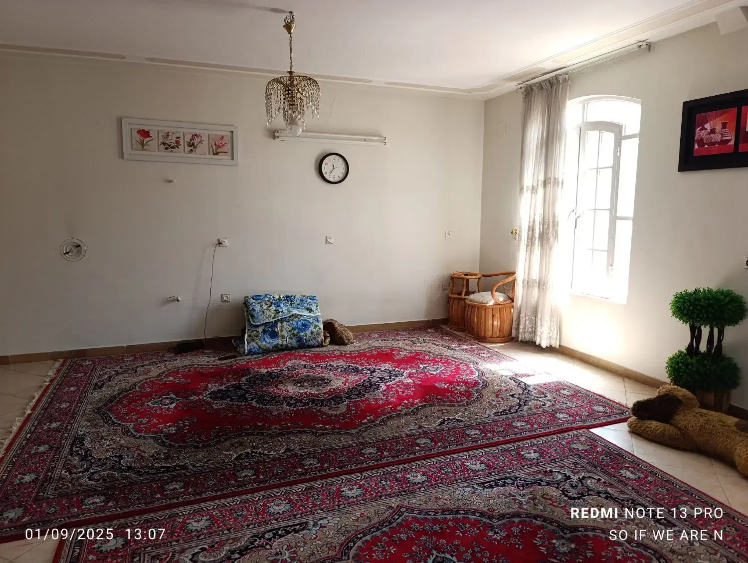 آپارتمان تکواحدی 130 متر دوخوابه رحمت آباد قصردشت|اجارهٔ آپارتمان|شیراز, خلیلی|دیوار