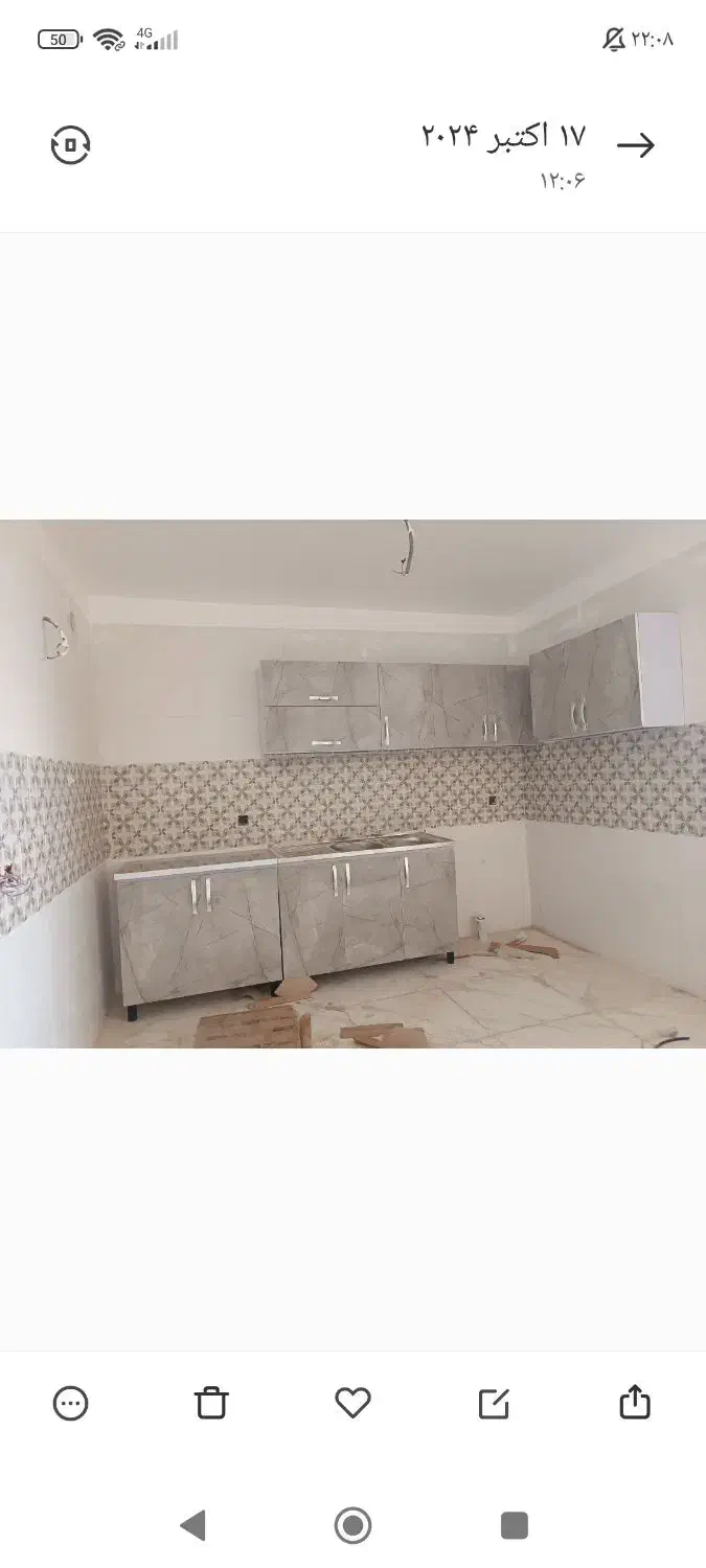 با پول رهن صاحب خانه شوید|فروش آپارتمان|شیراز, سلطان آباد|دیوار