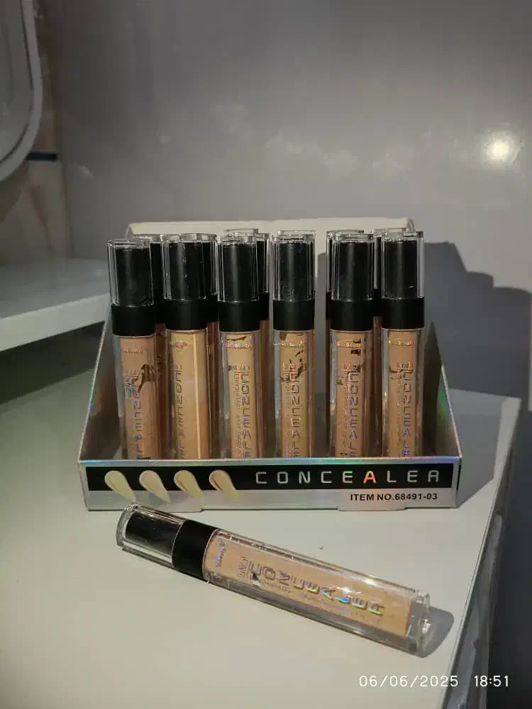 لوازم آرایشی اصل دبی|آرایشی، بهداشتی، درمانی|بندر کنگان, |دیوار