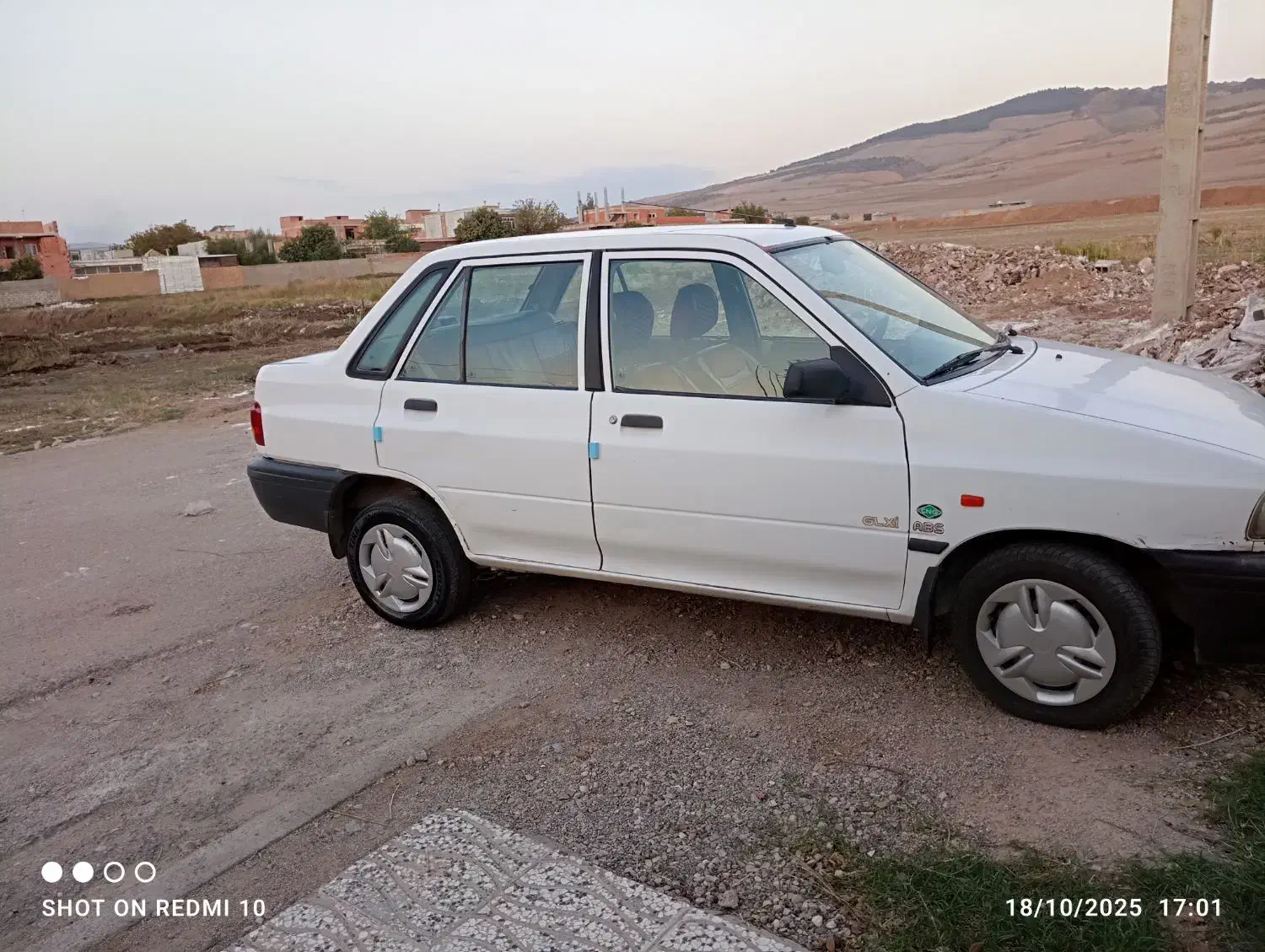 ماشین|خودرو سواری و وانت|کلاله, |دیوار