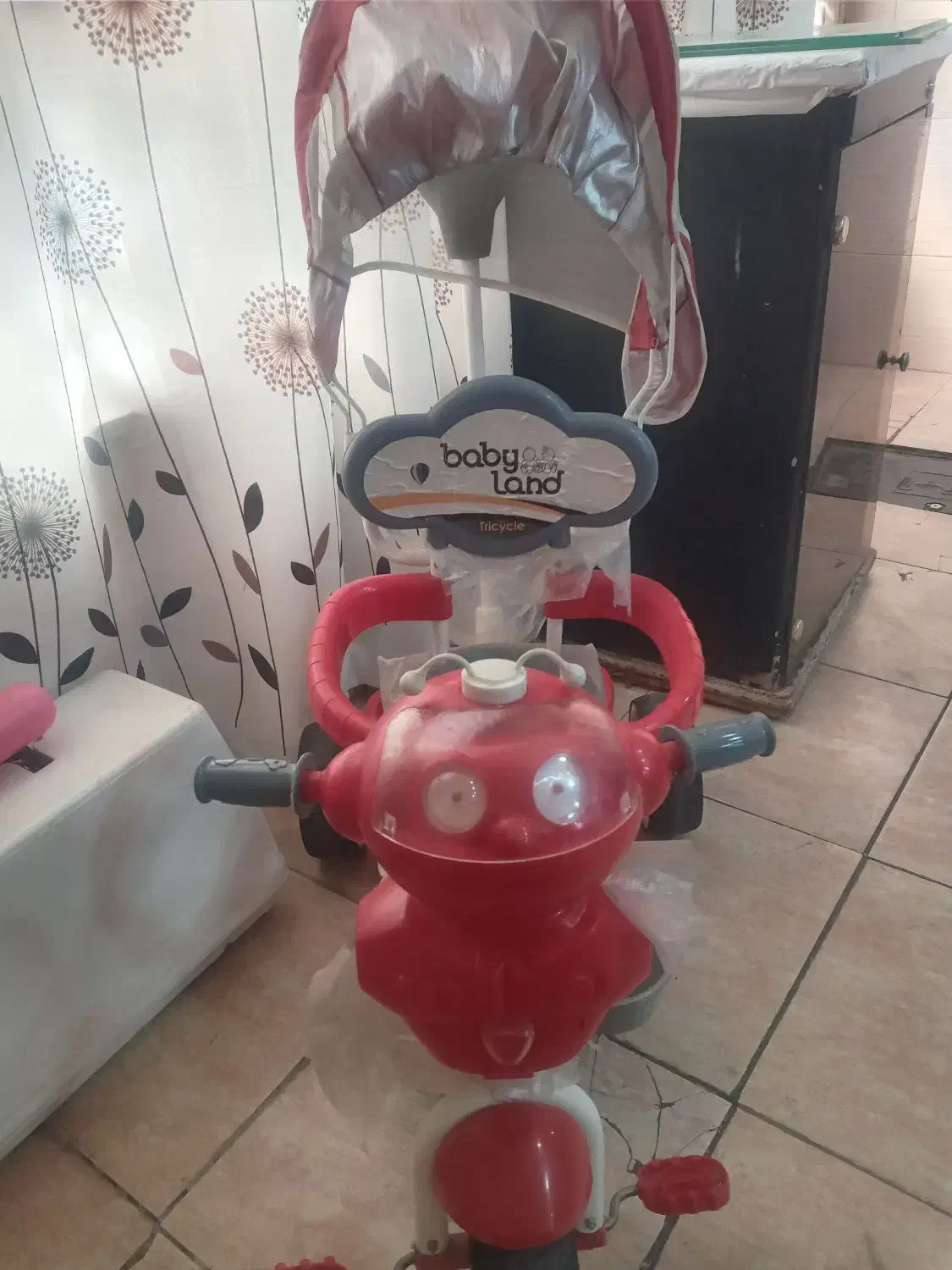 سه چرخه سالم|دوچرخه، اسکیت، اسکوتر|قزوین, |دیوار