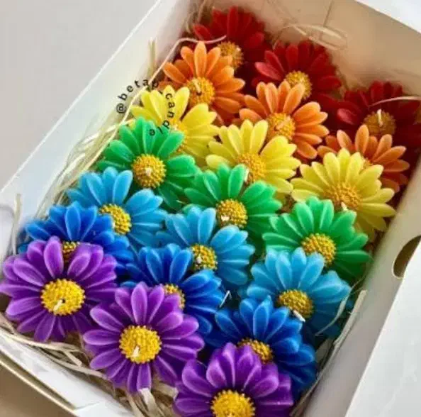 شمع|صنایع دستی و سایر لوازم تزئینی|بیستون, |دیوار