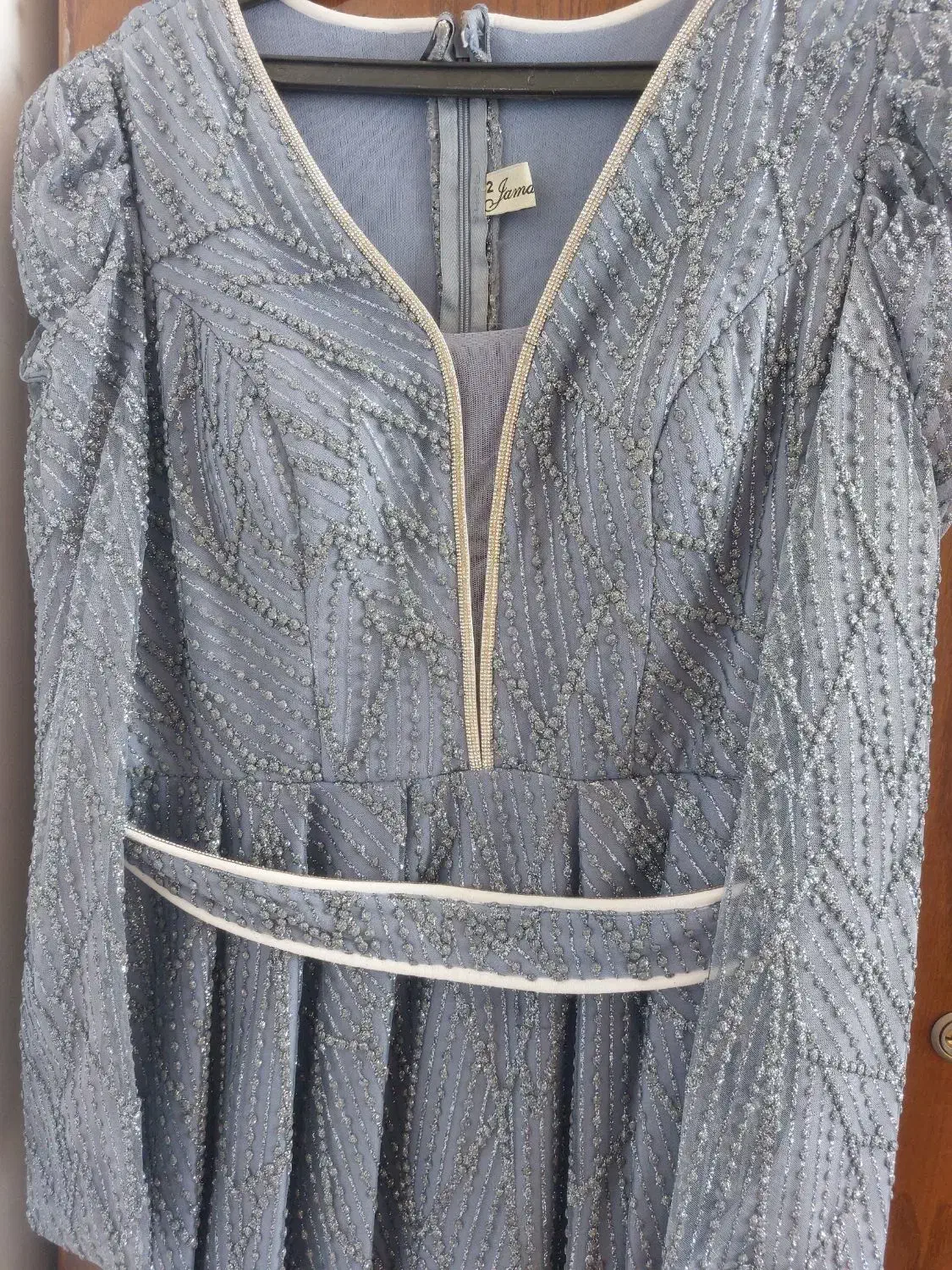 لباس مجلسی|لباس|محمدشهر, محمدشهر|دیوار