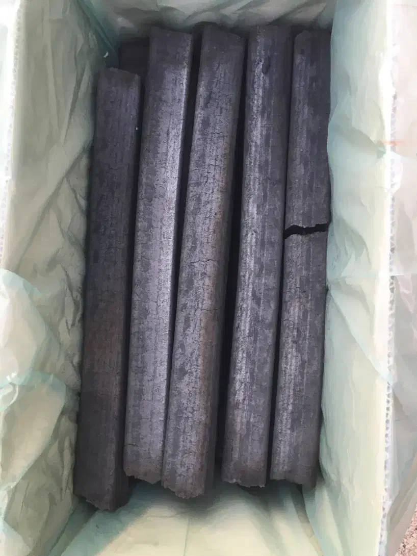 فروش زغال فشرده چینی خاک اره ای حبه نارگیل|عمده‌فروشی|ماهدشت, |دیوار