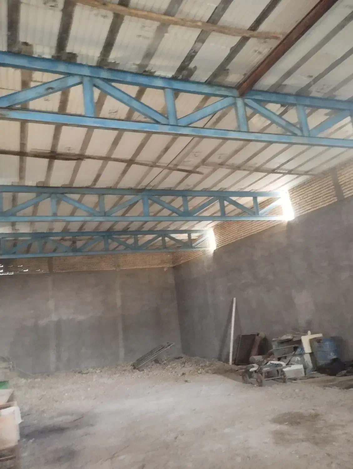 فروش انبار 360متر|فروش دفتر صنعتی، کشاورزی، تجاری|اهواز, اسلام آباد غربی|دیوار