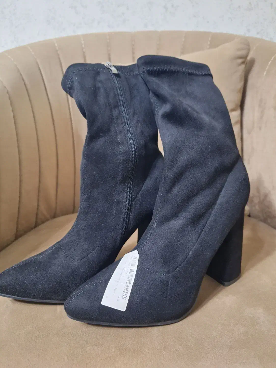 پوت سویت مخمل|کیف، کفش، کمربند|گنبد کاووس, |دیوار