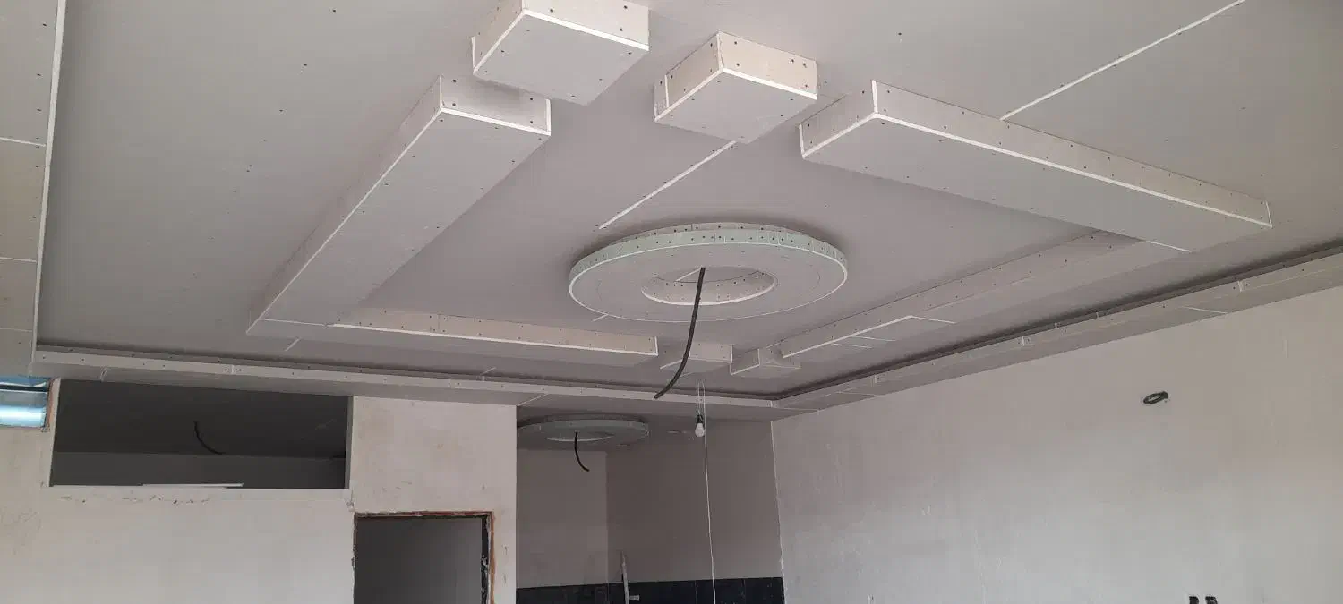 کناف کاری|خدمات پیشه و مهارت|بیرجند, |دیوار