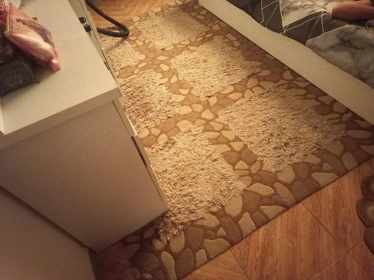 قالیچه اتاق|فرش|رشت, تازه آباد|دیوار