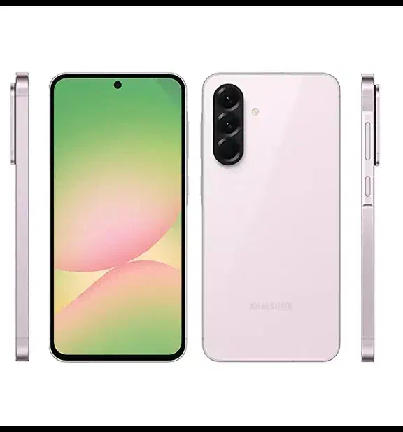 گوشیA56سامسونگ مشکی پلمب۲۵۶گیگ رم۸ اصل ویتنام|موبایل|پاکدشت, پاکدشت (مامازند)|دیوار