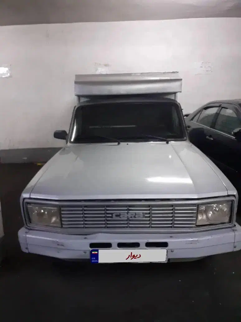 کارا1700|خودرو سواری و وانت|سنندج, |دیوار