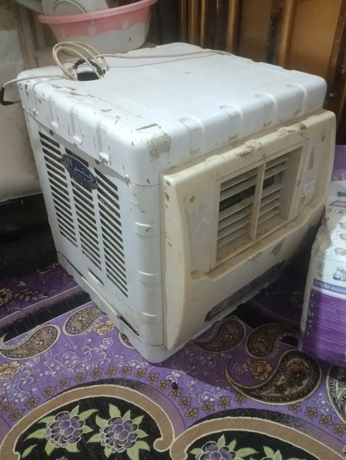 وسایل خانگی خرت پرت|یخچال و فریزر|کنارک, |دیوار