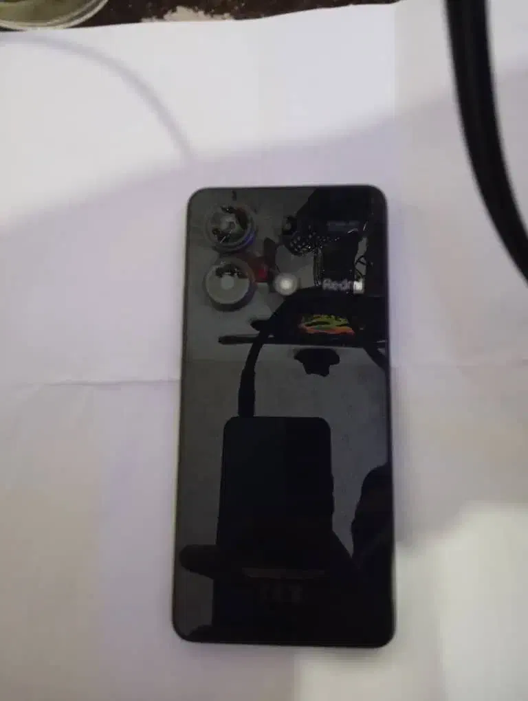 shiaomi (NoTe13)|موبایل|اردبیل, |دیوار