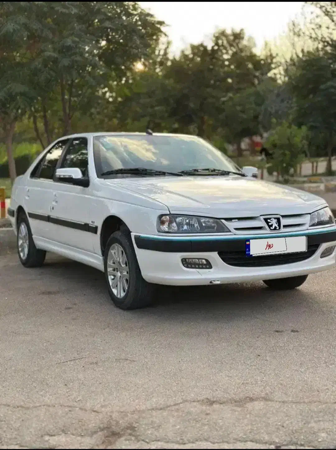 پارس فول|خودرو سواری و وانت|زاهدان, |دیوار