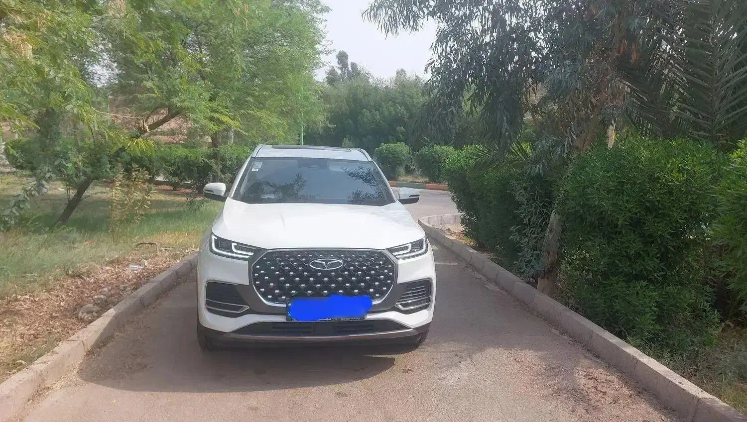 تیگو۸ پلاگین هیبرید ۱۴۰۳|خودرو سواری و وانت|اهواز, ۲۰۰دستگاه|دیوار