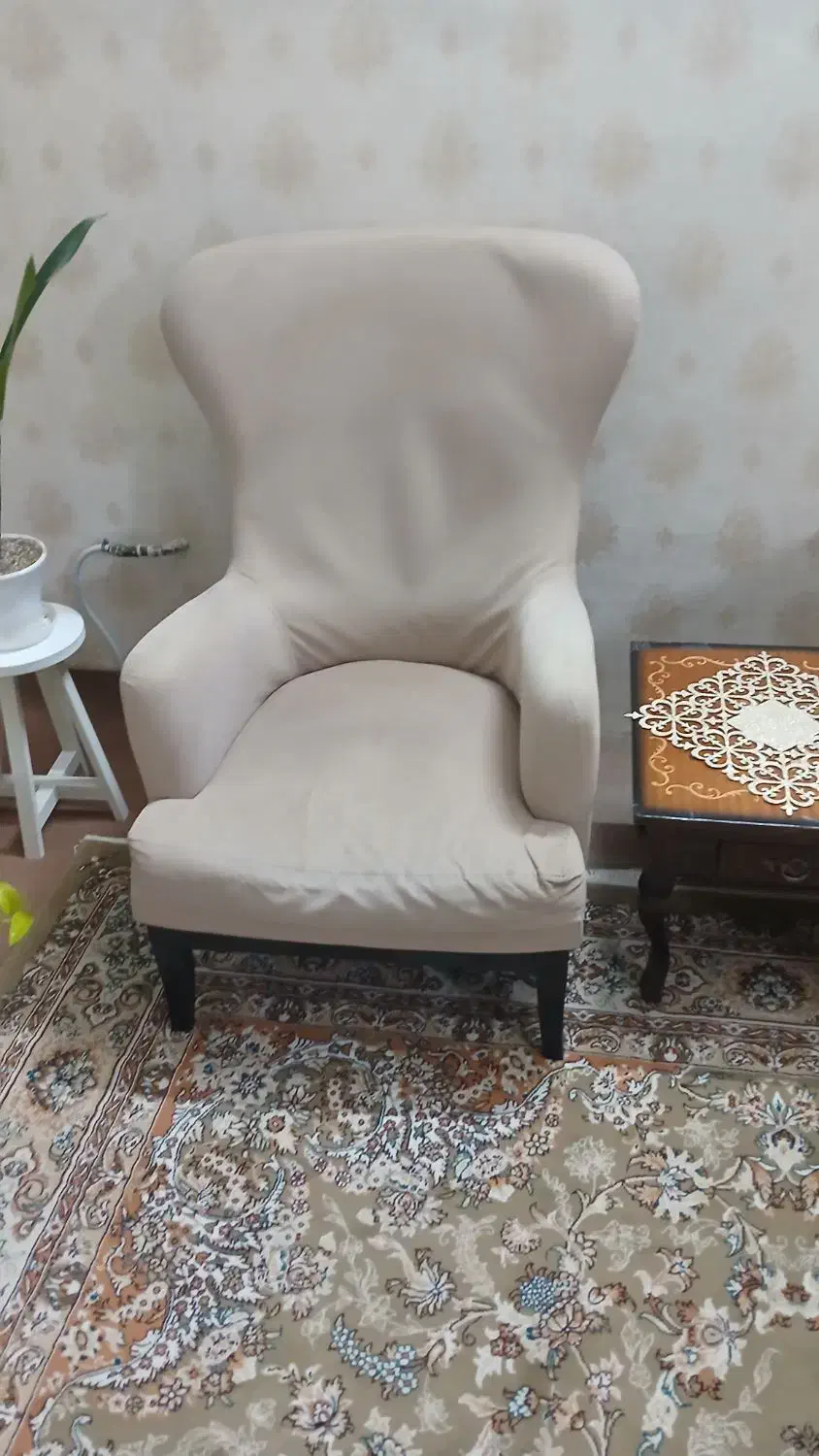 مبل راحتی|مبلمان خانگی و میز عسلی|مشهد, آبکوه|دیوار