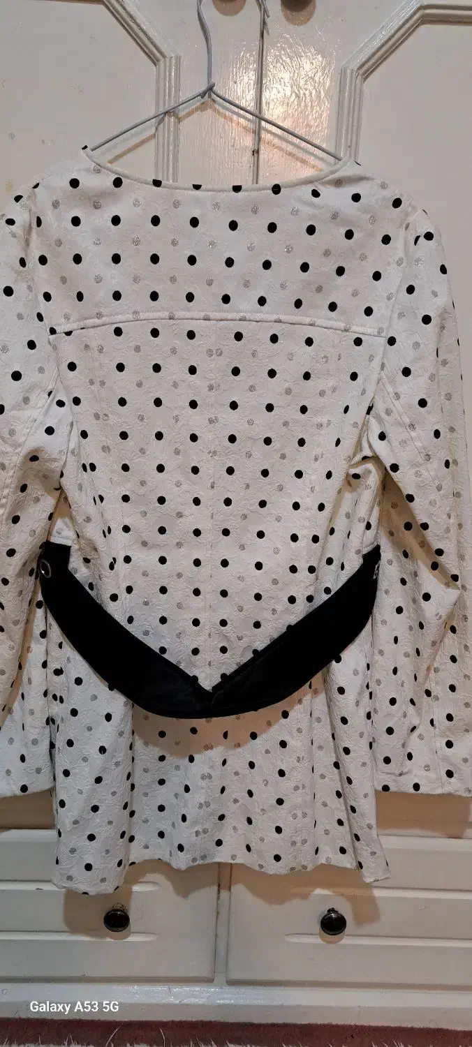 کت خوش دوخت زیبا|لباس|تنکابن, |دیوار