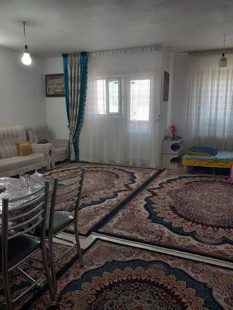 ۷۴ متری خوش نقشه تک خواب|فروش آپارتمان|فیروزکوه, |دیوار