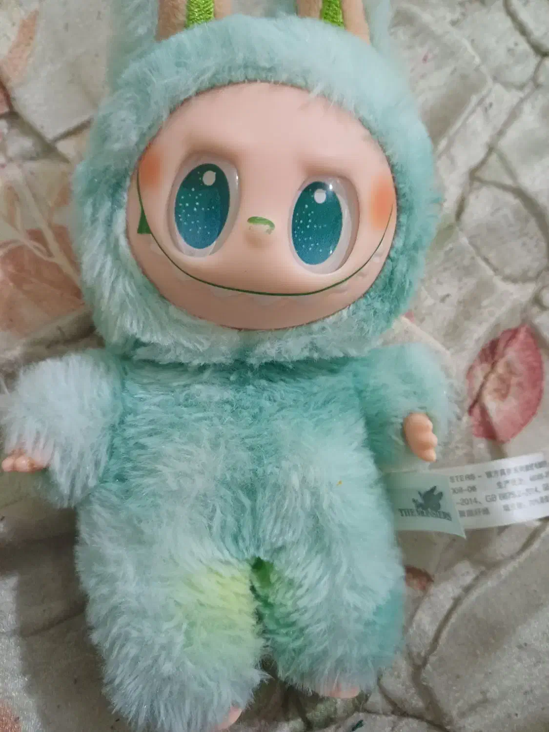 لبوبو بو اصل|اسباببازی|بروجرد, |دیوار