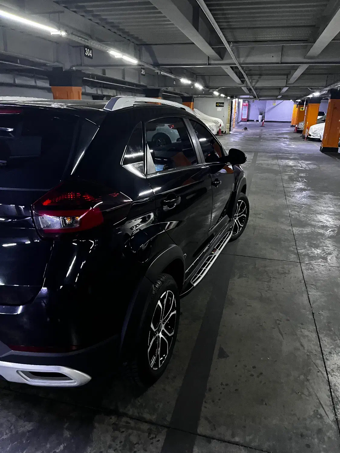 mvm x22 pro mt|خودرو سواری و وانت|تهران, تهرانپارس غربی|دیوار