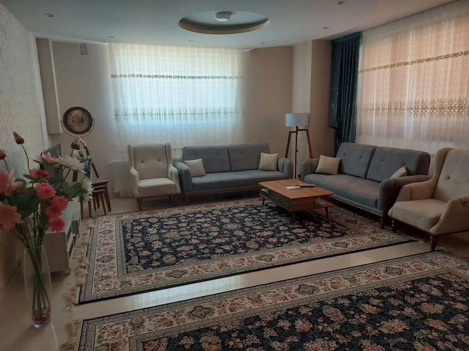 واحد ۱۱۲ متر حاشیه خیابان علمدار|فروش آپارتمان|سبزوار, علمدار|دیوار