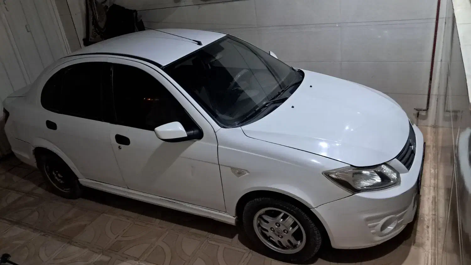 ساینا ۹۶|خودرو سواری و وانت|نیشابور, گنبد سبز|دیوار