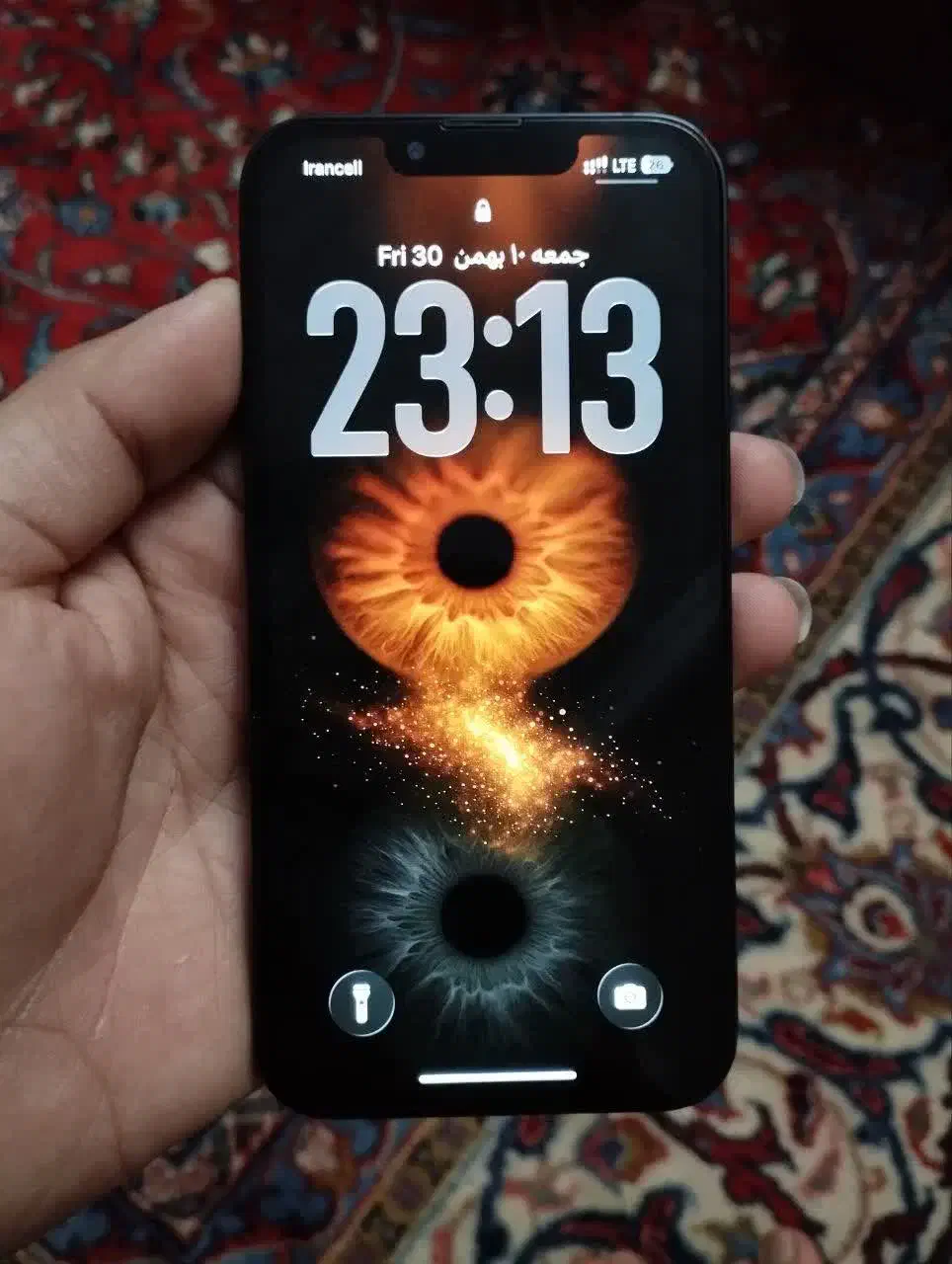 ایفون 13|موبایل|تنکابن, |دیوار