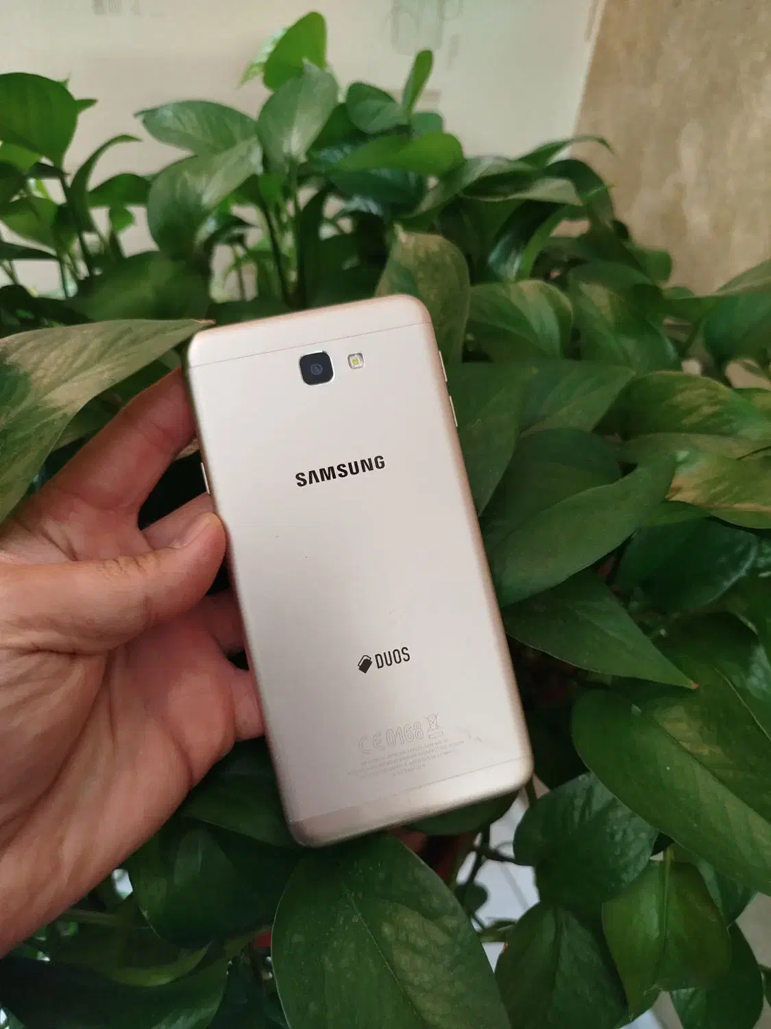 Samsung j7 prime|موبایل|تهران, صادقیه|دیوار