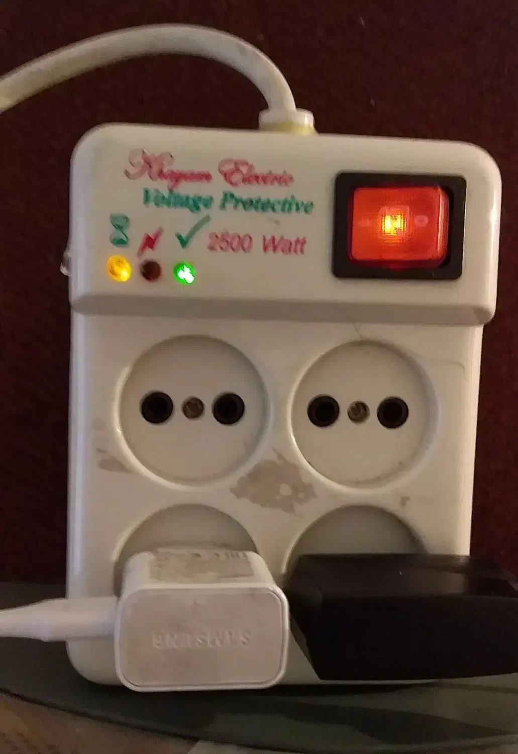 محافظ لوازم برقی|سایر لوازم برقی|قزوین, |دیوار