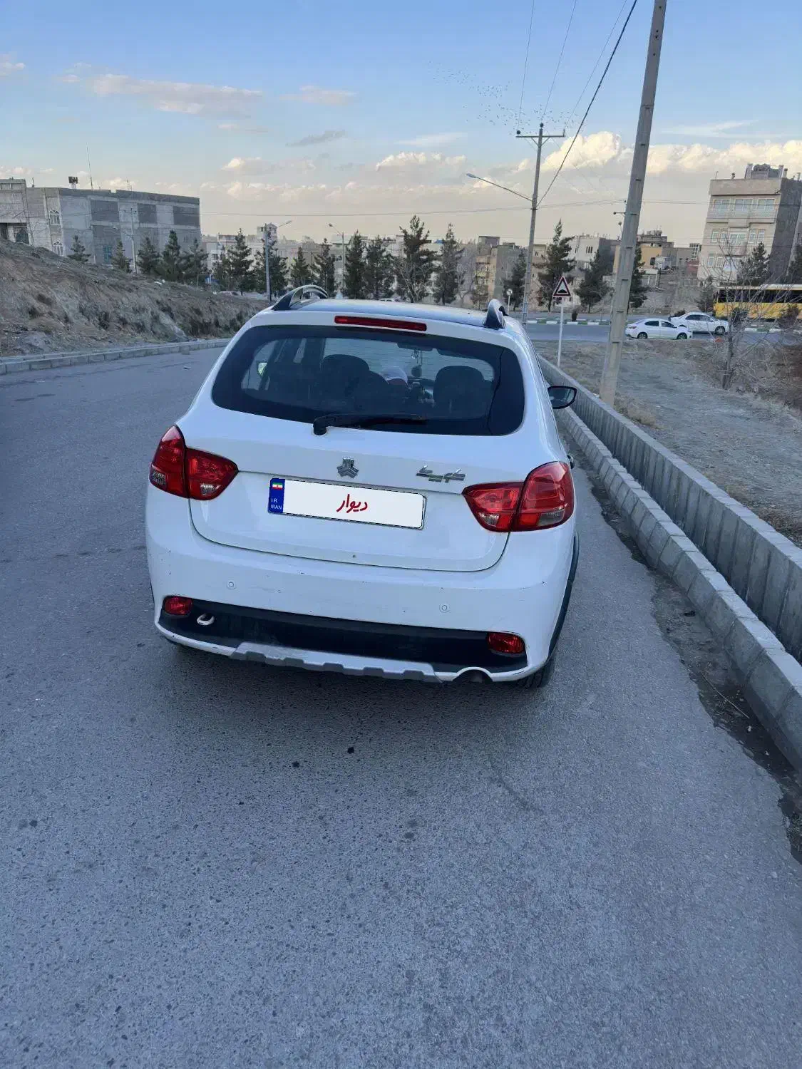 کوئیک RS|خودرو سواری و وانت|مشهد, کارمندان دوم|دیوار